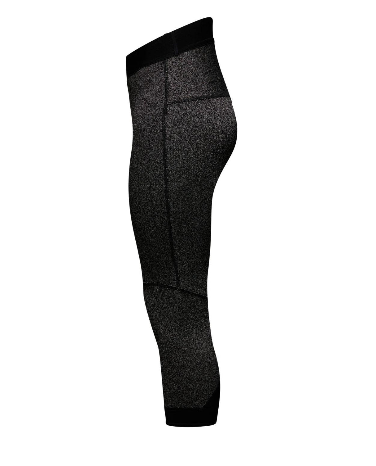 POC Layer Cut Resistant Tights Men - Uranium Black - Skidtights - Alpingaraget
