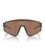 Oakley Latch Panel - Olive Ink / Prizm Tungsten - Solglasögon - Alpingaraget