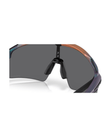 Oakley Stunt Wing - Aura Collection COLORSHIFT FADE / PRIZM BLACK - Solglasögon - Alpingaraget