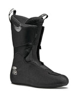 Scarpa Maestrale 26/27 innestövel i svart för toppturspjäxor.