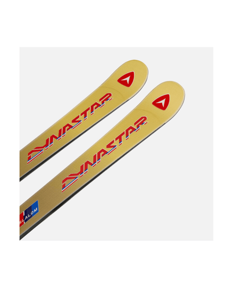 Dynastar Speed Master SL Gold R22 + SPX15 - Pistskidor - Alpingaraget