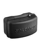 Salomon Sentry Prime Sigma - Iceberg Green/ - Goggles - Alpingaraget