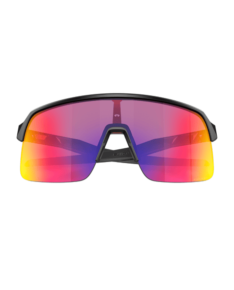 Oakley Sutro Lite - Matte Black/Prizm Road - Solglasögon - Alpingaraget