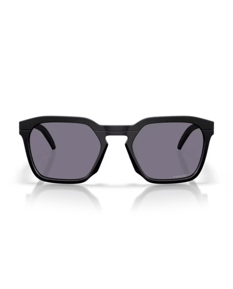 Oakley HSTN SQ - Matte Black/Prizm Grey - Solglasögon - Alpingaraget