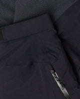 Mammut Haldigrat Gore-Tex HS Thermo Pants Men - Svart skidbyxor detaljbild