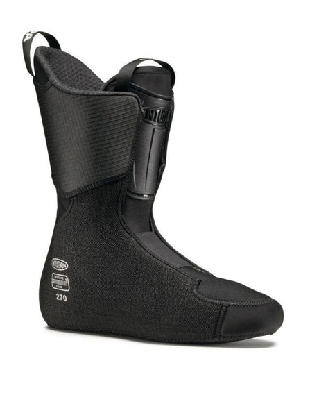 Scarpa 4-QUATTRO PRO LE innersko - Svart - Alpingaraget