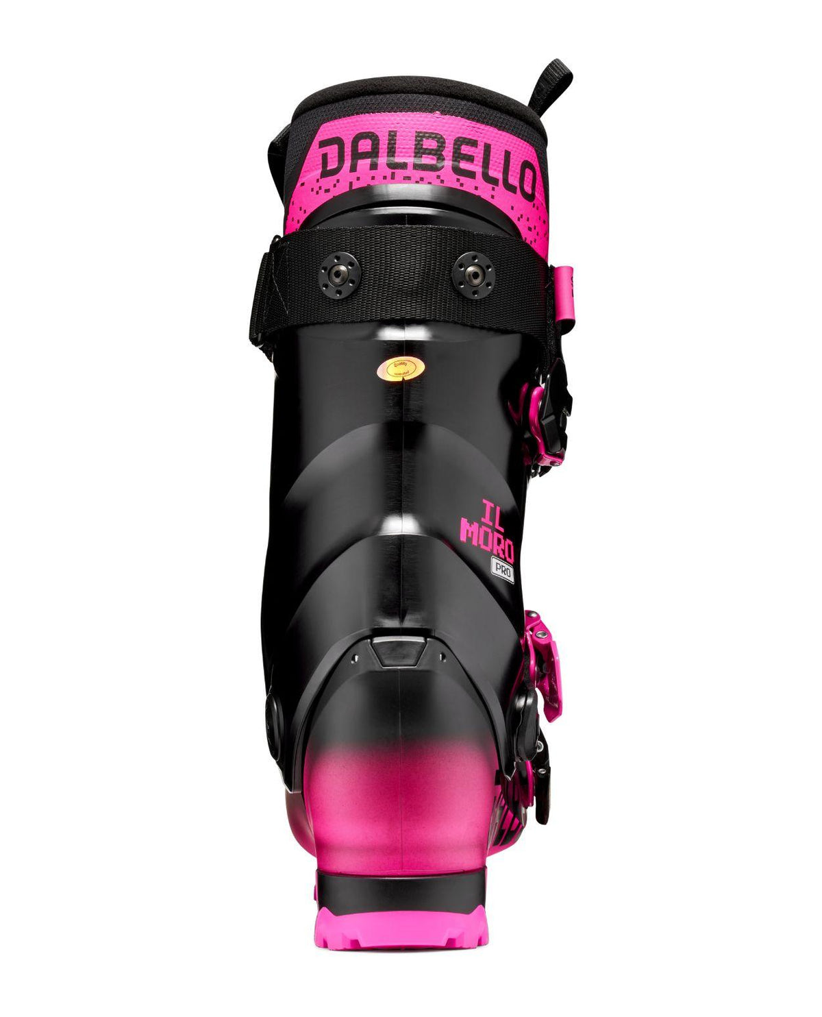 Dalbello Il Moro PRO 3DWrap - Alpinpjäxor - Alpingaraget