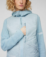 Mammut Eiger Free Light IN Vest Women i färgen Nebla - Alpingaraget