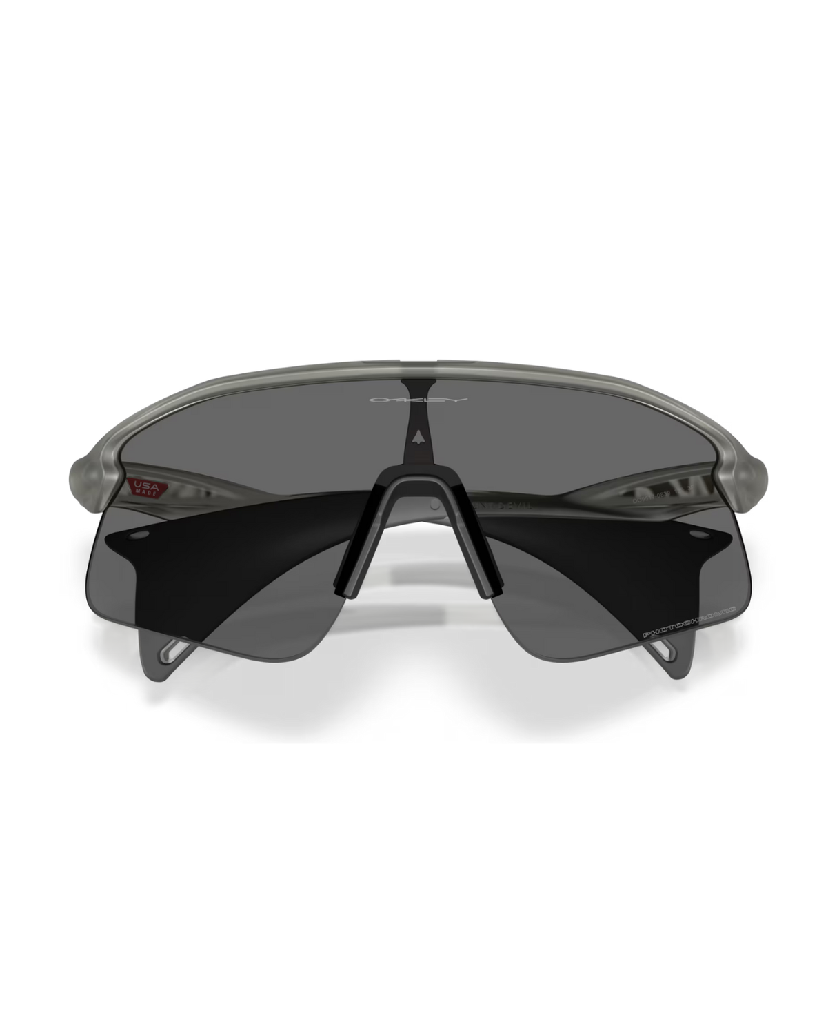 Oakley Stunt Devil - Grey Ink / Photochromic - Alpingaraget