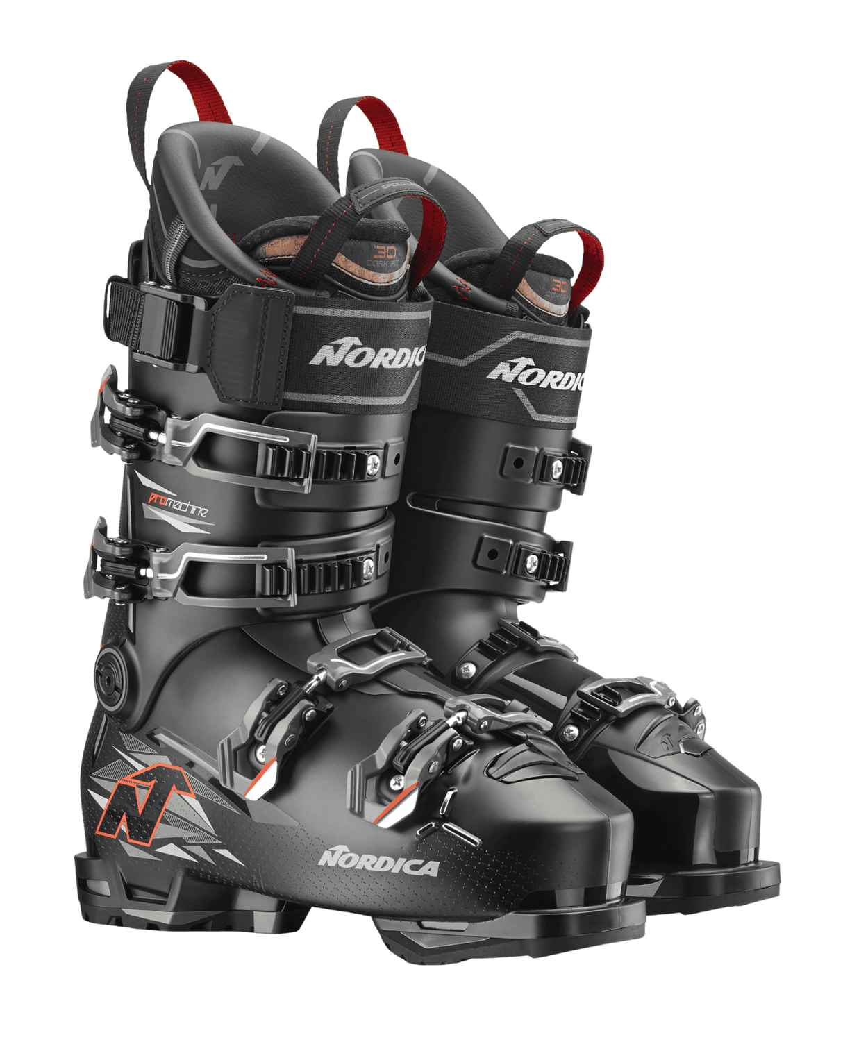 Nordica Pro Machine 3 130 GW 26/27 - Alpinpjäxor - Alpingaraget