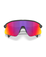 Oakley Stunt Devil - Matte Black/Prizm Road - Solglasögon - Alpingaraget