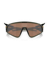 Oakley Latch Panel - Olive Ink / Prizm Tungsten - Solglasögon - Alpingaraget