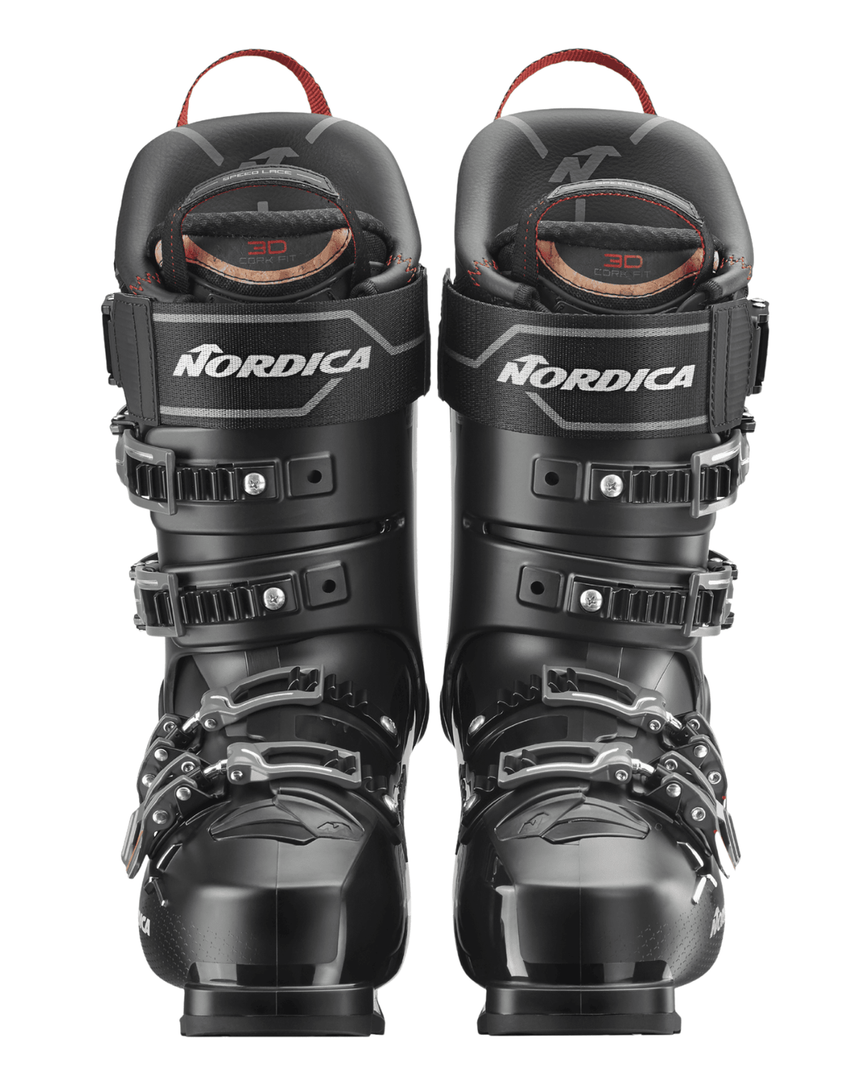 Nordica Pro Machine 3 130 GW 26/27 - Alpinpjäxor - Alpingaraget
