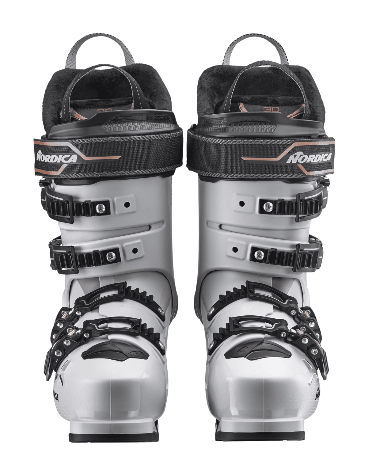 Nordica Pro Machine 3 105 Women GW 26/27 - Alpinpjäxor - Alpingaraget