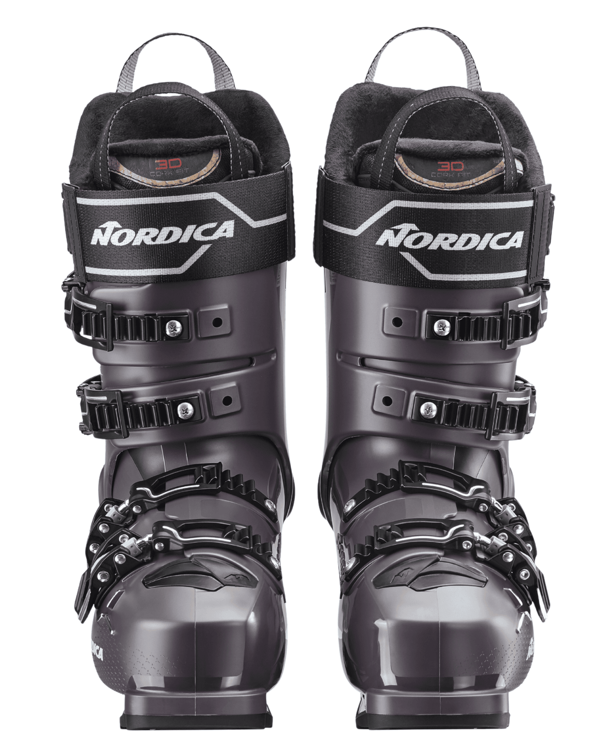 Nordica Pro Machine 3 115 Women GW 26/27 - Alpinpjäxor - Alpingaraget