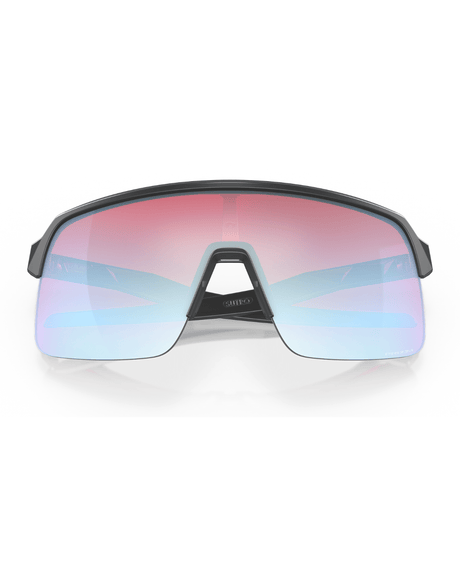Oakley Sutro Lite - Matte Carbon / Prizm Snow Sapphire - Solglasögon - Alpingaraget