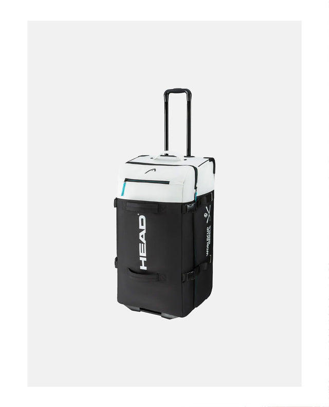 Head Rebels Travelbag - Alpingaraget
