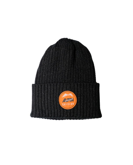 Alpingaraget Edvin Ski Club - Orange - Alpingaraget