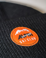 Alpingaraget Jana Ski Club - Orange - Alpingaraget