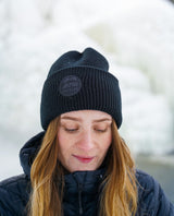 Alpingaraget Jana Ski Club - Svart 