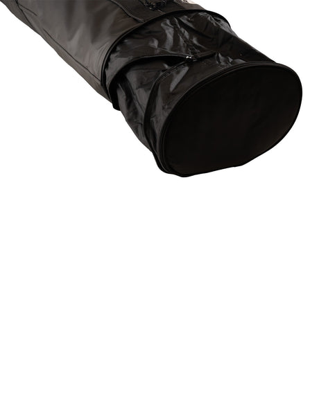 Alpingaraget Skidfodral Galon Extendable - Svart - Skidfodral - Alpingaraget