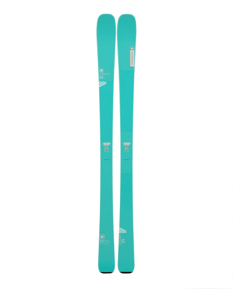 Armada Reliance 82 Ti 24/25 - Alpingaraget