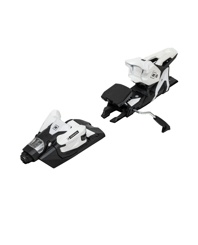 Armada N STRIVE 14 GW White - Alpingaraget