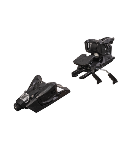 Armada N STRIVE 16 MN BLACK - Alpingaraget