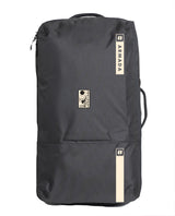 Armada 90 L Travel Roller - Black Afterglow  Alpingaraget