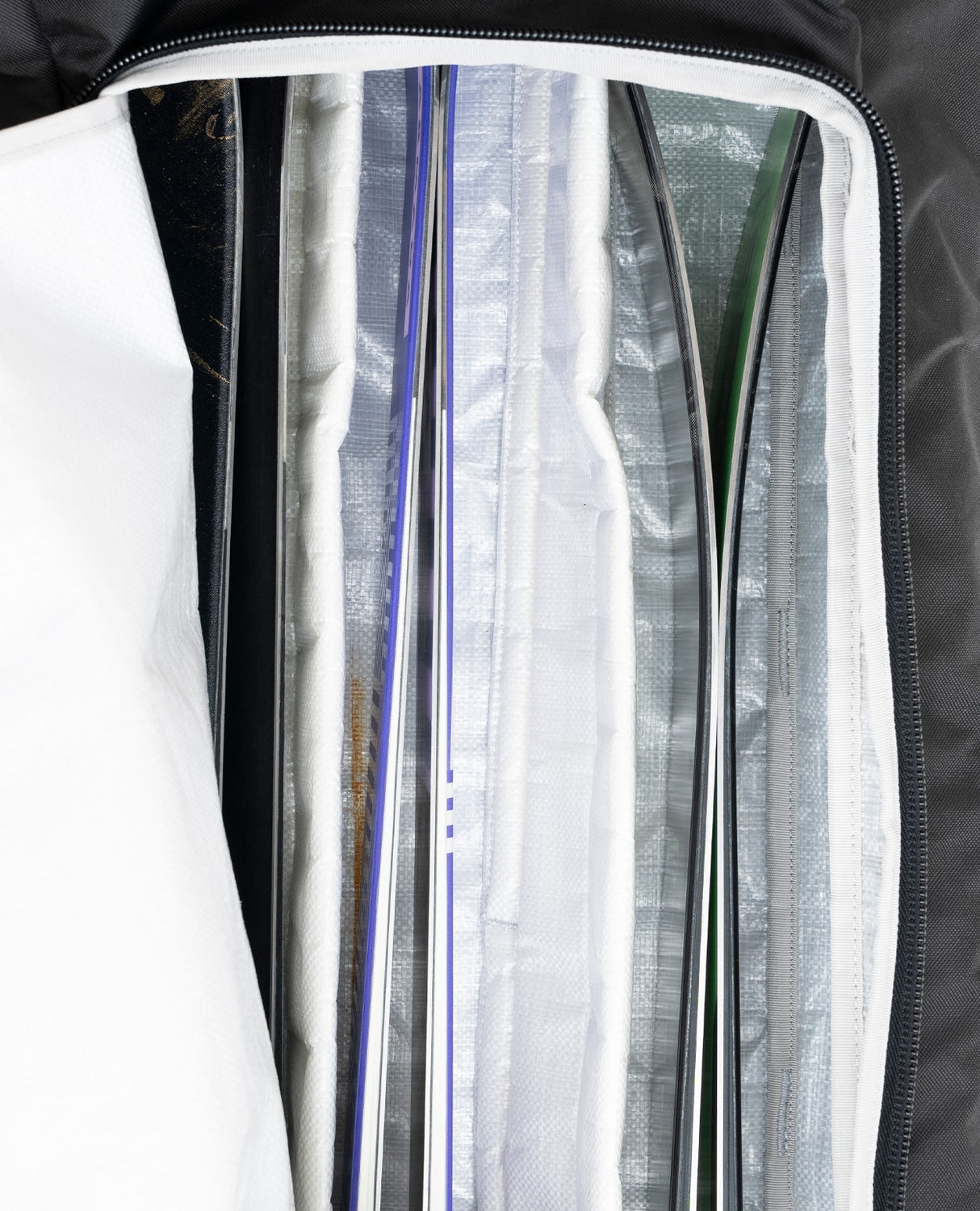 Armada Stibbs 4 Pair Ski Roller 