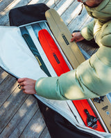 Armada Stibbs 4 Pair Ski Roller 