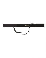 Armada Stibbs Double Ski Bag - Black Afterglow 