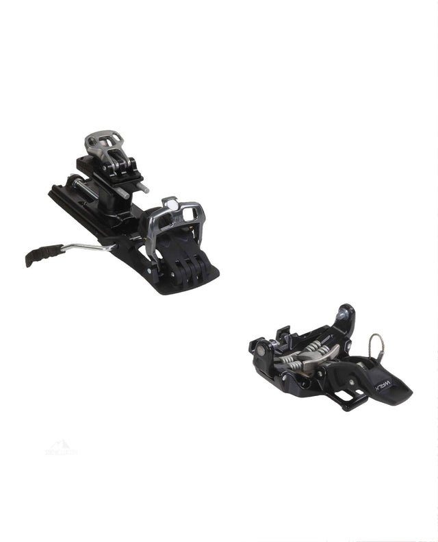 Armada N Tracer Tour - Alpingaraget