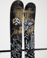 Armada Edollo 24/25 - Alpingaraget