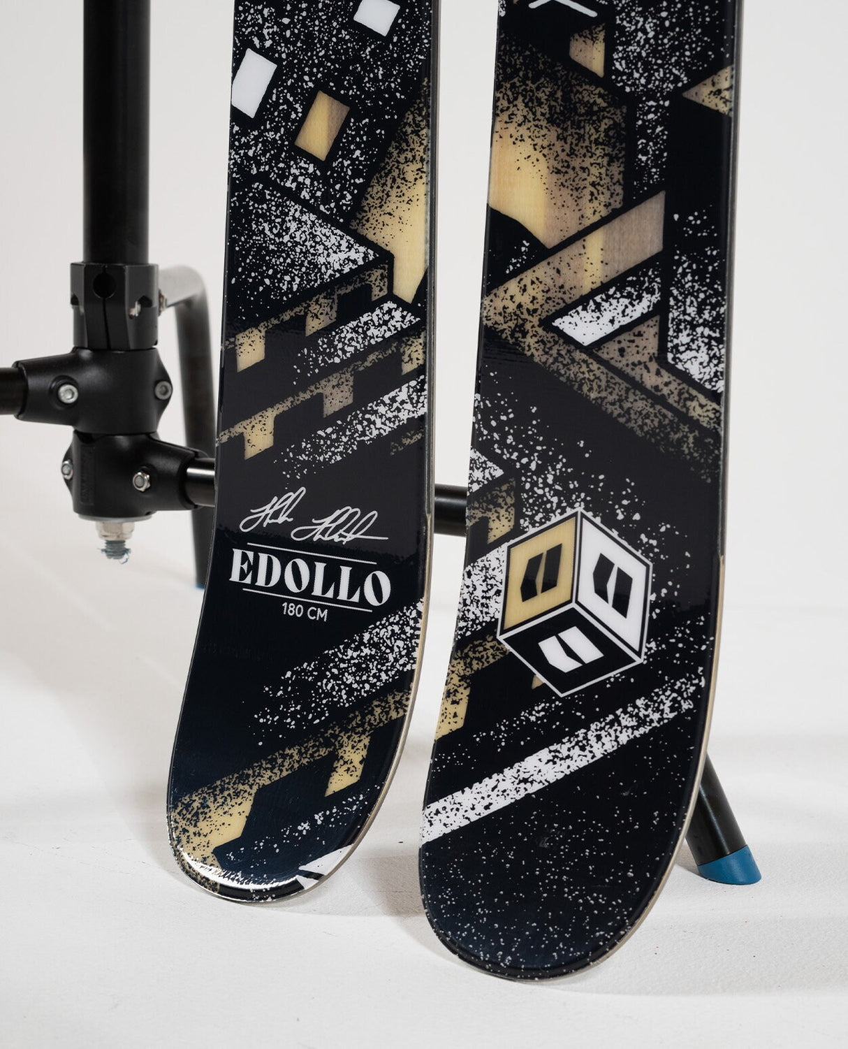 Armada Edollo 24/25 - Alpingaraget