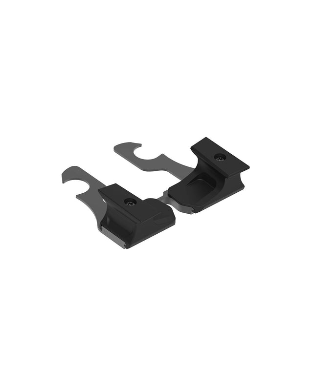 ATK AL09 Freeride Spacer - Svart - Alpingaraget