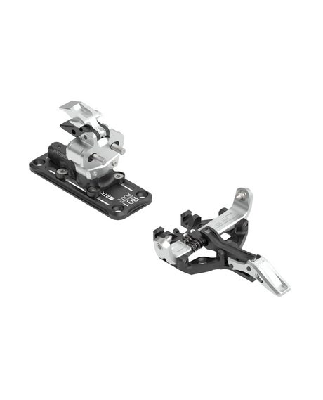 ATK Haute Route 10 Plus - Grey Black - Alpingaraget