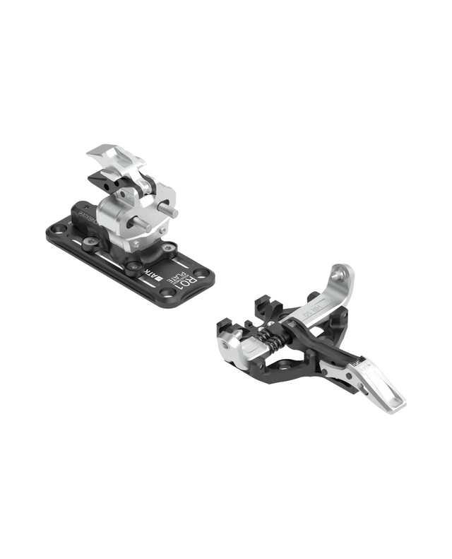 ATK Haute Route 10 Plus - Lightblue Titanium Black - Alpingaraget