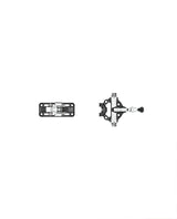 ATK Haute Route 10 Plus - White - Alpingaraget