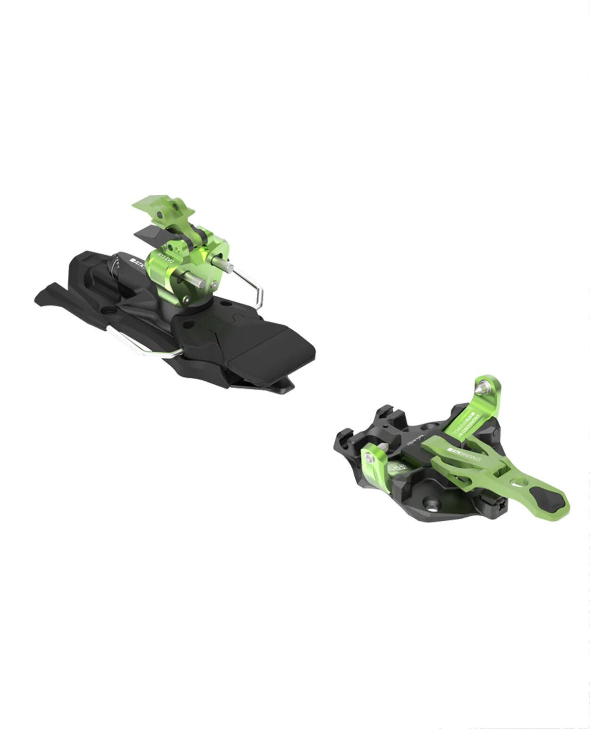 ATK Raider 13 EVO - Green - Alpingaraget