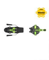 ATK Raider 13 EVO - Green - Alpingaraget