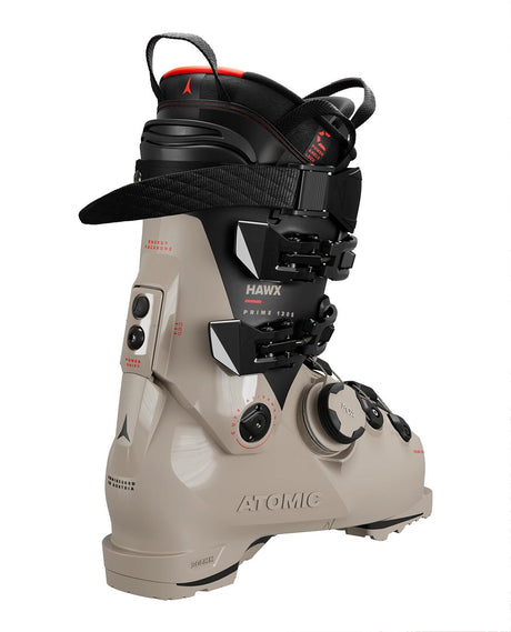 Atomic Hawx Prime 130 S BOA GW - Alpinpjäxor - Alpingaraget