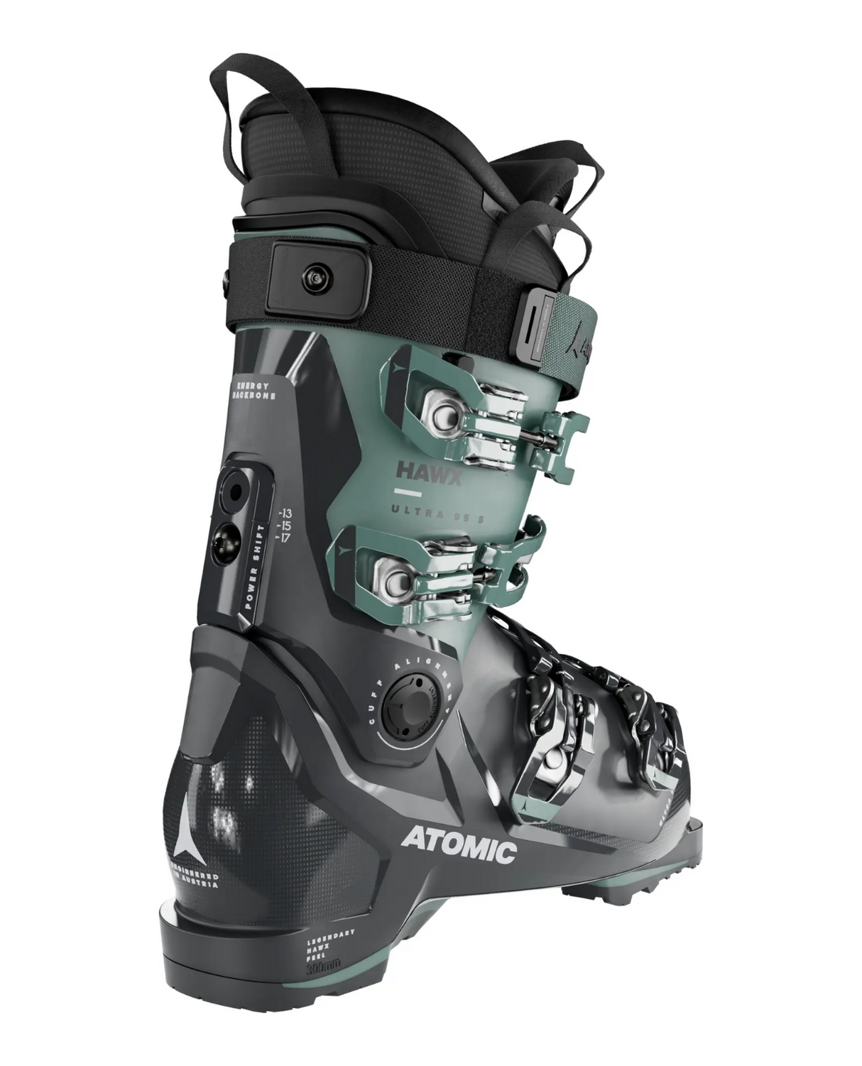 Atomic Hawx Ultra 95 S W GW - Alpingaraget