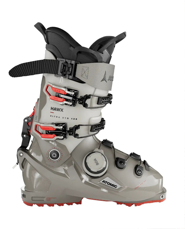 Atomic Hawx Ultra XTD 130 BOA GW - Alpingaraget