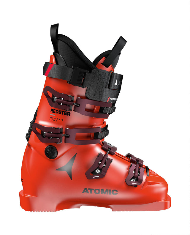 Atomic Redster Sti 150 Lifted - Alpingaraget