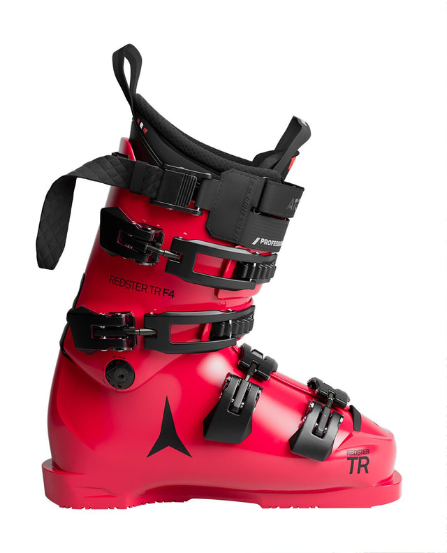 Atomic Redster TR F4 - Alpingaraget