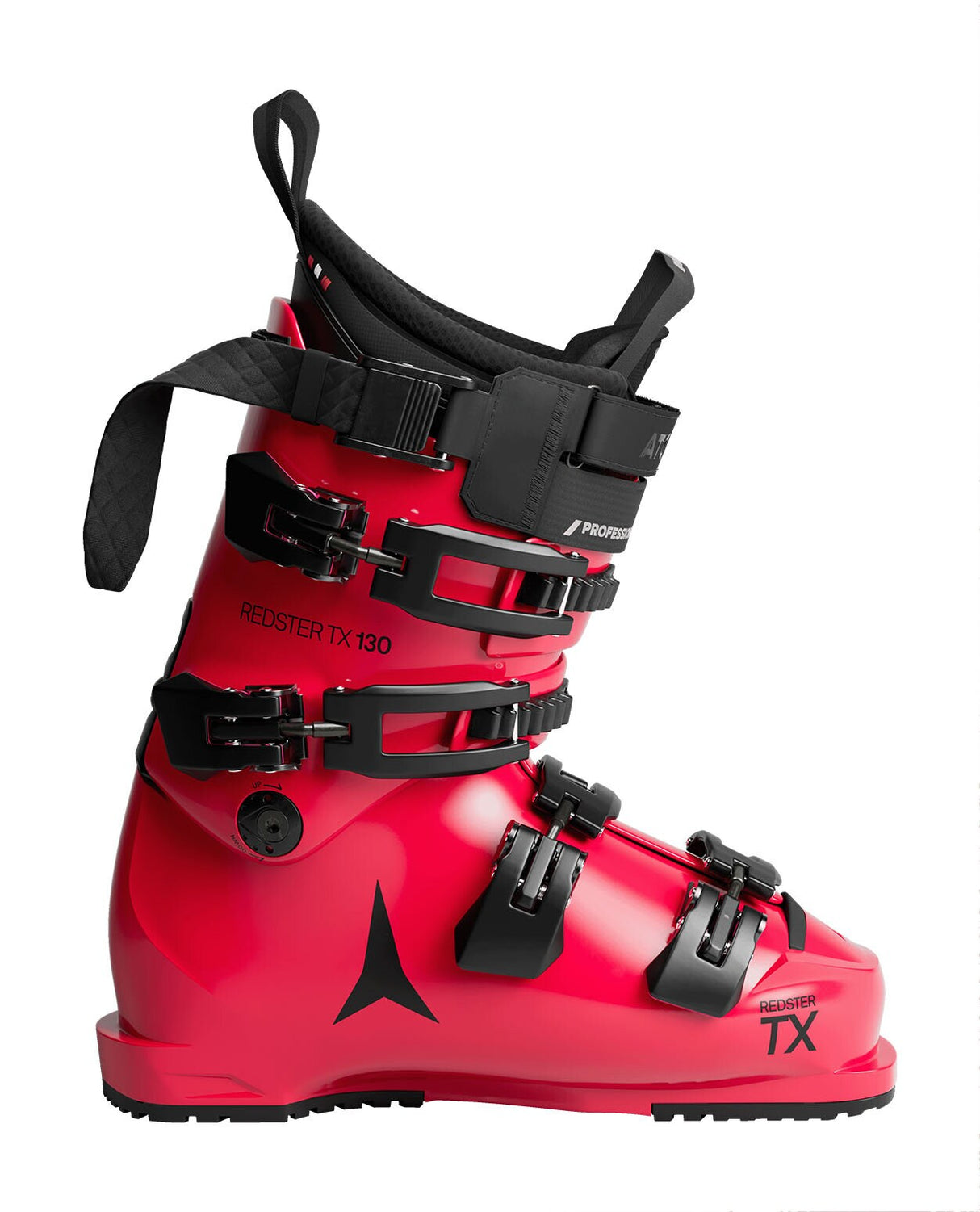 Atomic Redster TX 130 - Alpingaraget