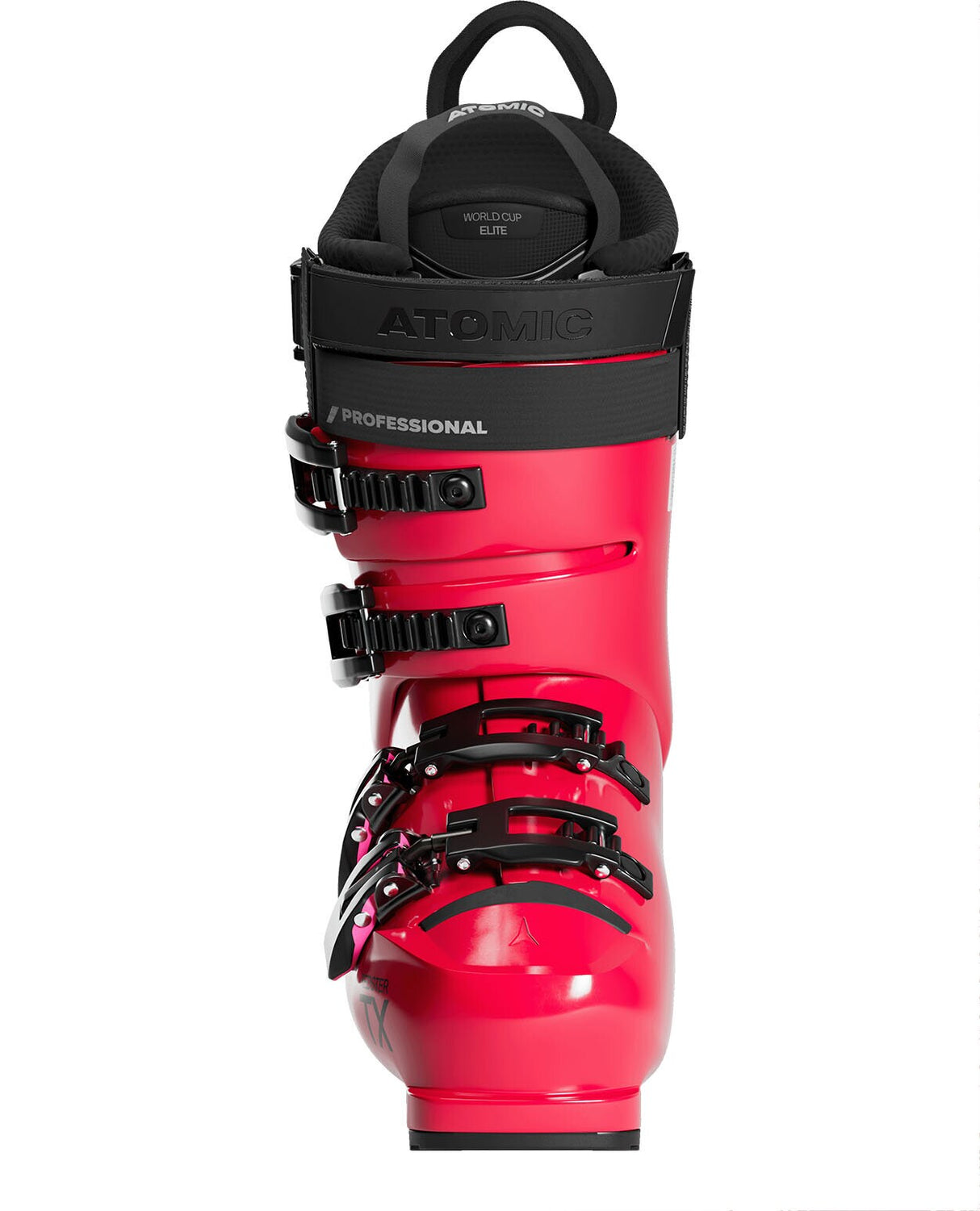 Atomic Redster TX 130 - Alpingaraget