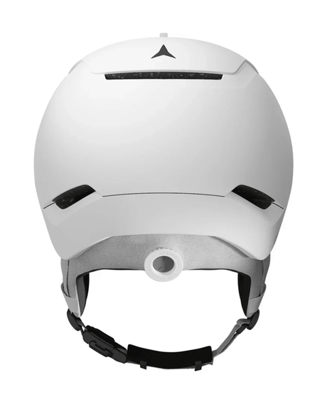 Atomic Revent GT Amid Visor HD - White/Red HD - Hjälmar - Alpingaraget
