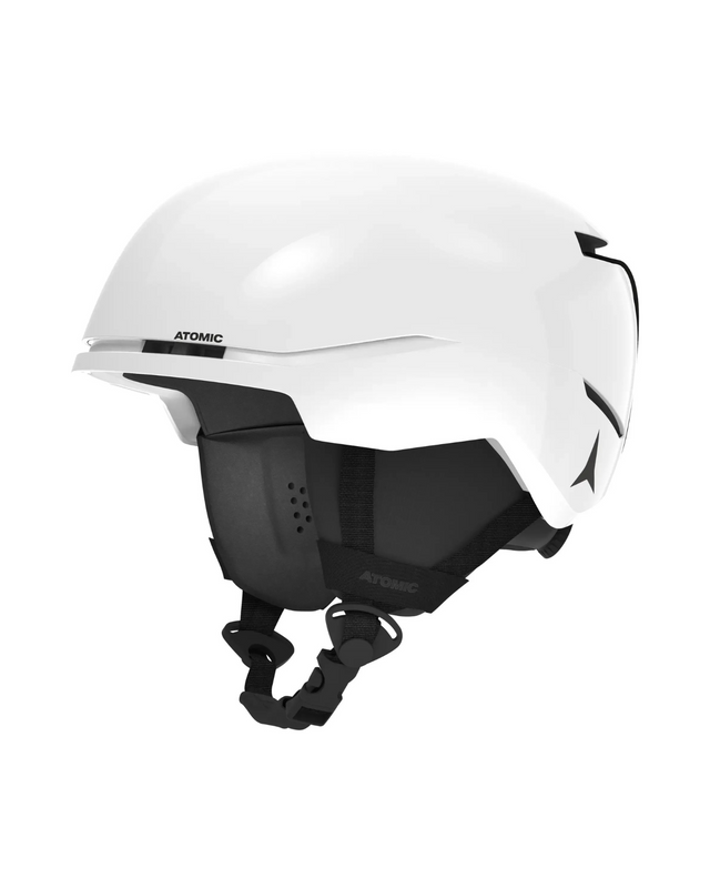 Atomic Four Junior - White - Alpingaraget